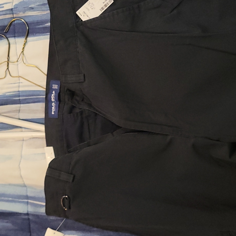 Polo Golf pants size 33 32